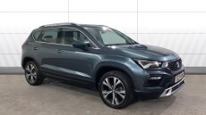 SEAT Ateca 1.5 TSI EVO SE Technology 5dr DSG Petrol Estate